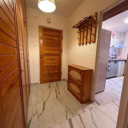 Sloneczny Apartament Blisko Morza Gdańsk Buitenkant foto